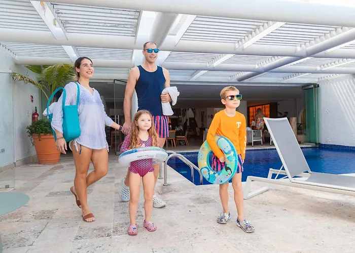 Hotel Casa Mexicana Cozumel