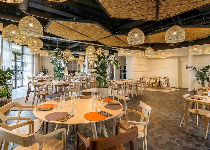 Mercure Cannes Mandelieu