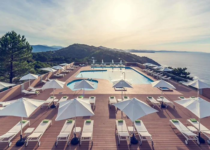 Mercure Monte Igueldo