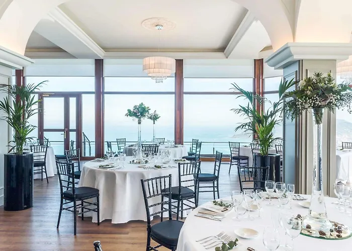 Mercure Monte Igueldo