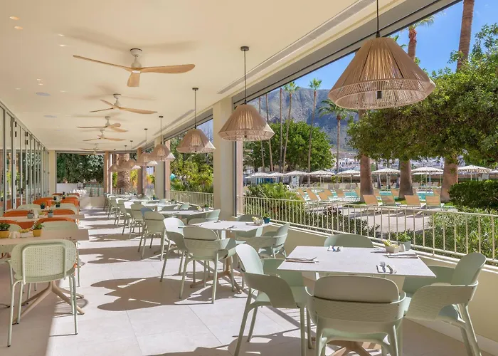 Sol By Melia Arona Tenerife