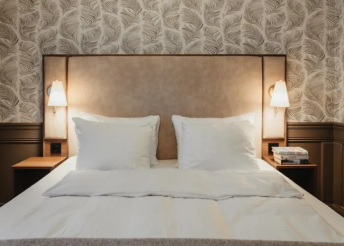 Home Hotel Amanda