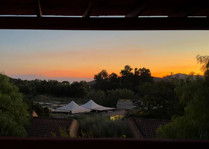 Veridia Resort Sardinia, A Member Of Radisson Individuals (Adults Only)