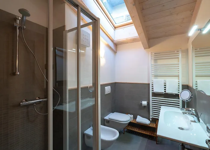 Hotel Meuble Sertorelli Reit