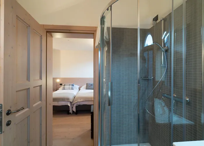 Hotel Meuble Sertorelli Reit