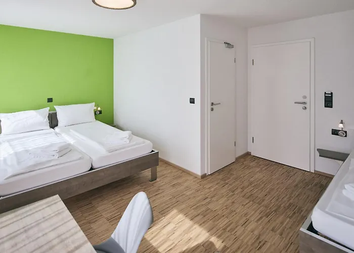 Hotel Merlin