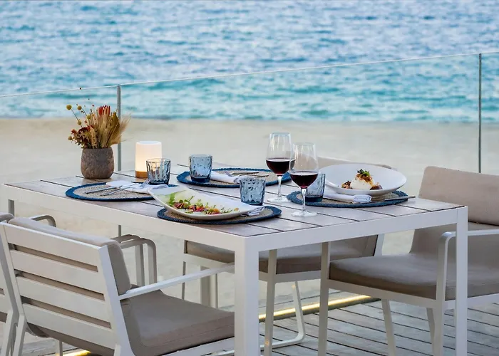 Melia Calvia Beach