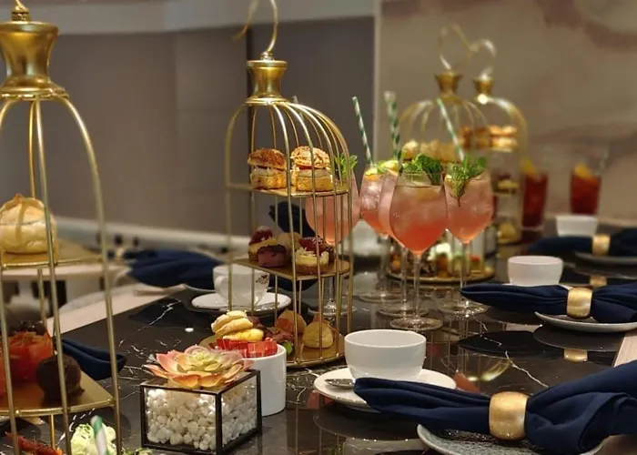 Hilton London Croydon