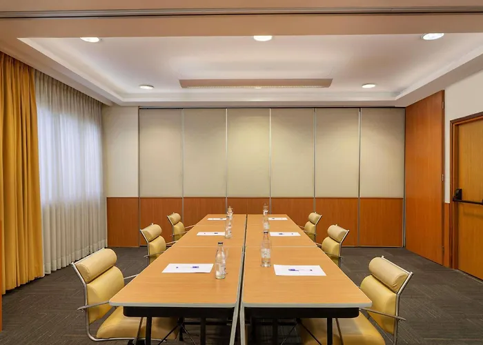 Novotel Sao Jose Dos Campos