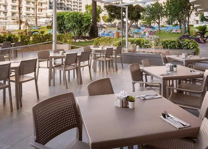 Sol By Melia Puerto Marina