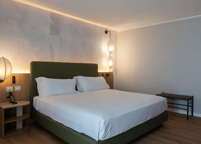 Moevenpick Hotel Bari