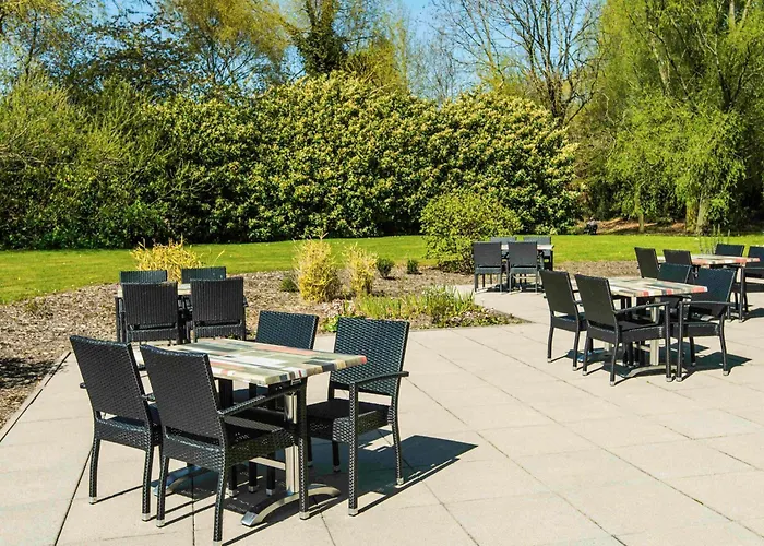 Ibis Styles Crewe