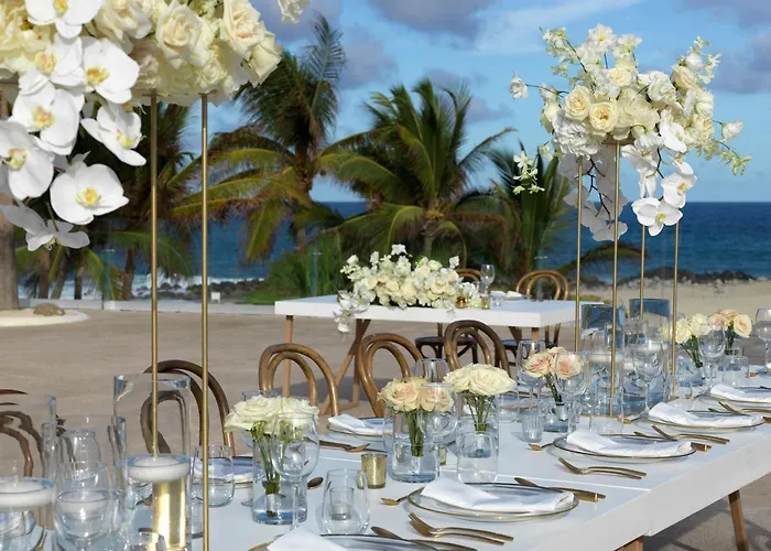 Paradisus By Melia Los Cabos (Adults Only)