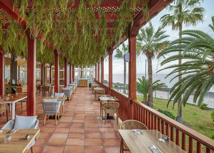 Apartments La Palma, Affiliated By Melia