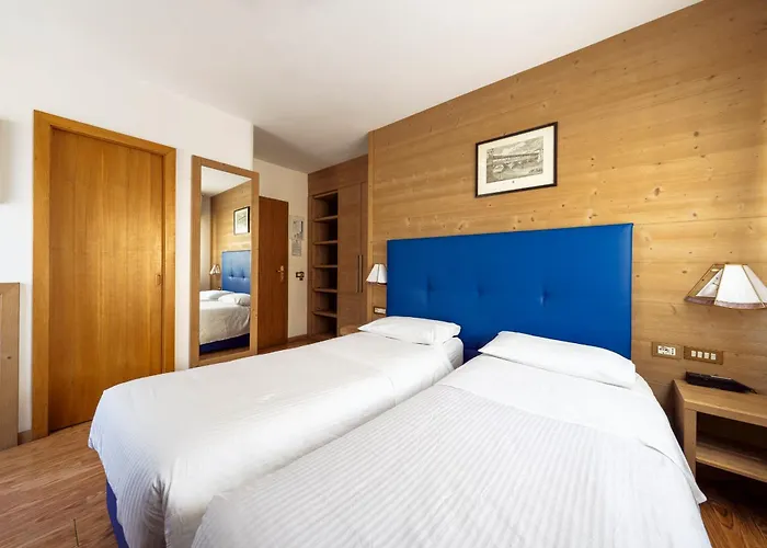 Barisetti Sport Hotel