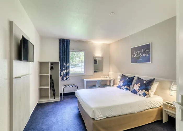 Ace Hotel Issoire