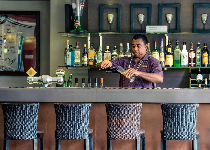 Mercure Nadi