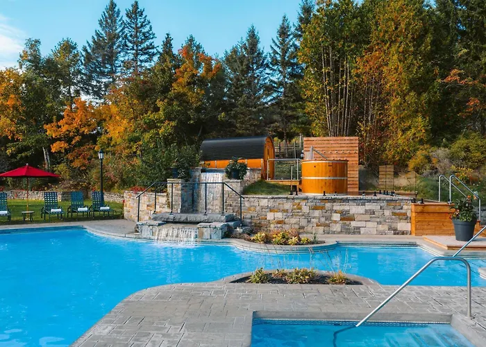 Fairmont Le Manoir Richelieu