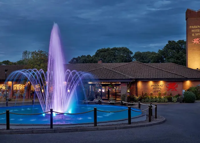 Parkway Hotel & Spa
