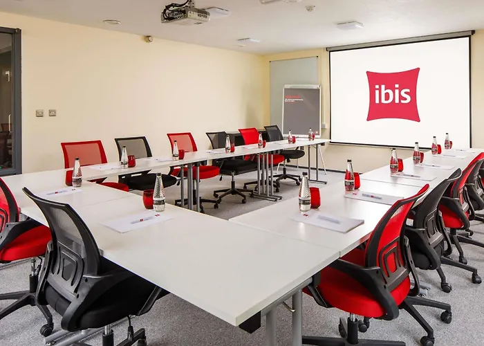 Ibis Coventry South