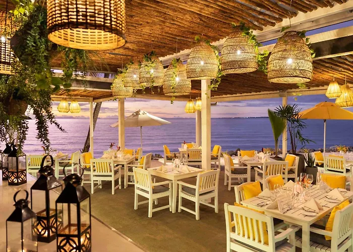 Sofitel Fiji Resort & Spa