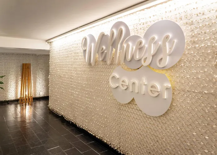 Gran Melia Iguazu