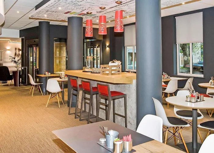 Ibis Sheffield City