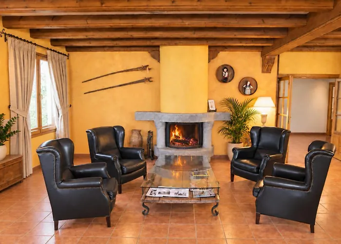 Hotel Turmo
