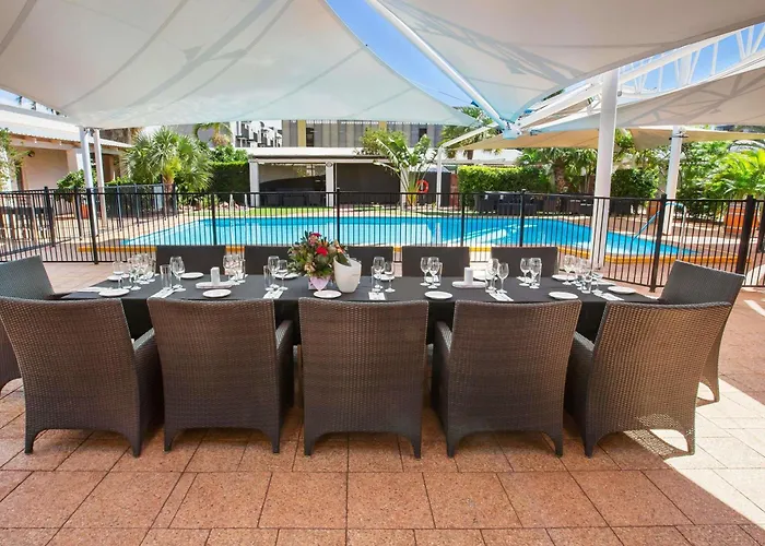 Ibis Styles Karratha