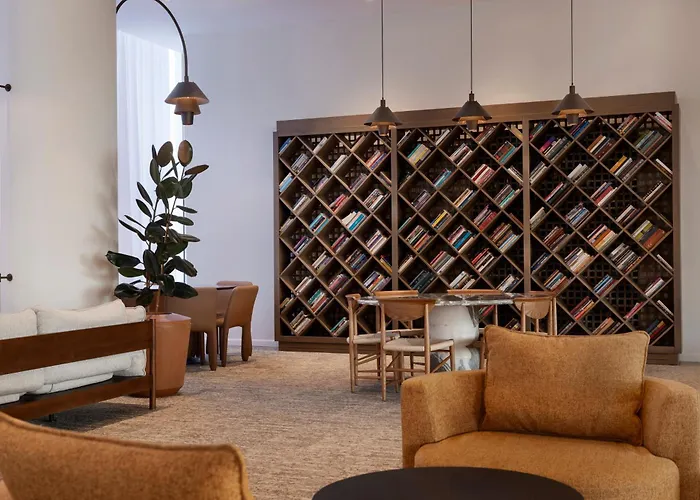 Brown Dead Sea By Brown Hotels