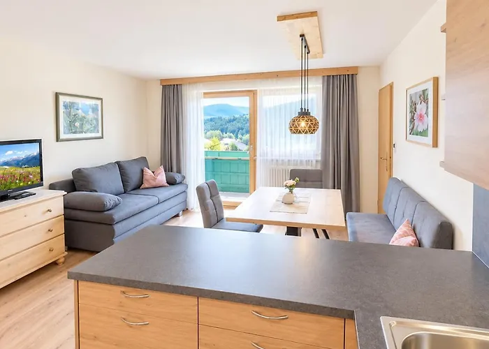 Adlerhof Am Sonnenplateau