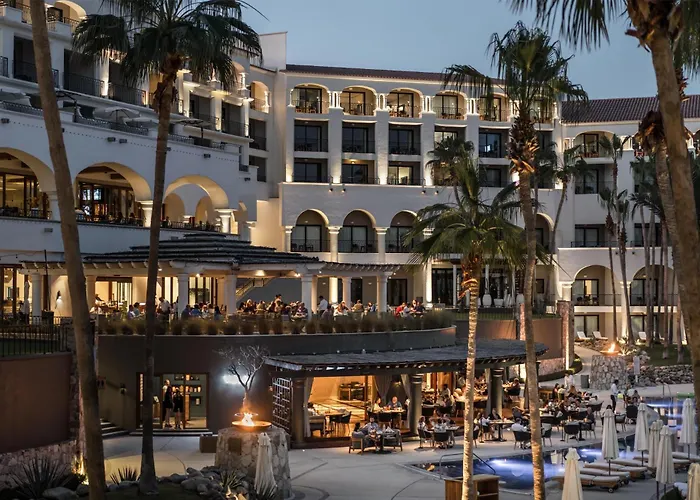 Hilton Los Cabos