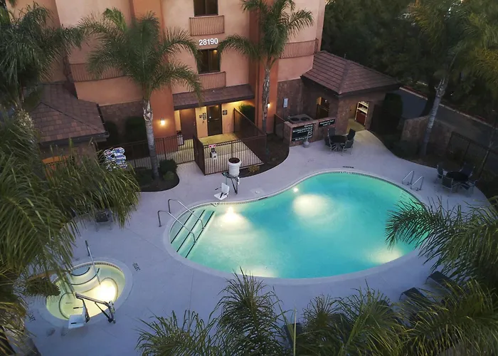 Hampton Inn & Suites Temecula