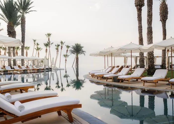 Hilton Los Cabos