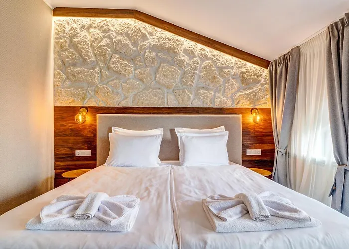 Snezhanka Hotel Pamporovo