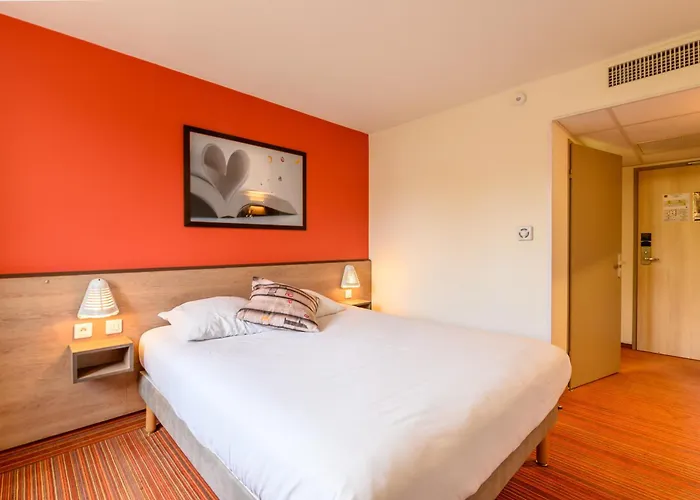 Ace Hotel Brive