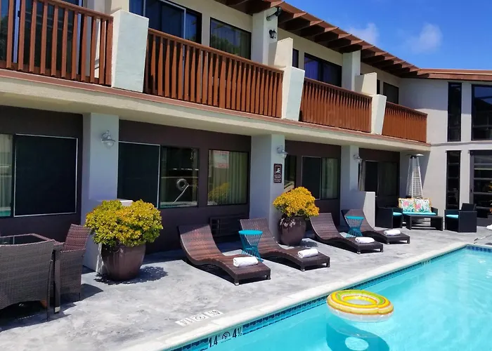 Voco Solana Beach - Del Mar By Ihg