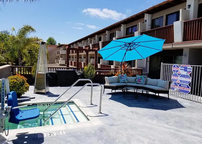 Voco Solana Beach - Del Mar By Ihg