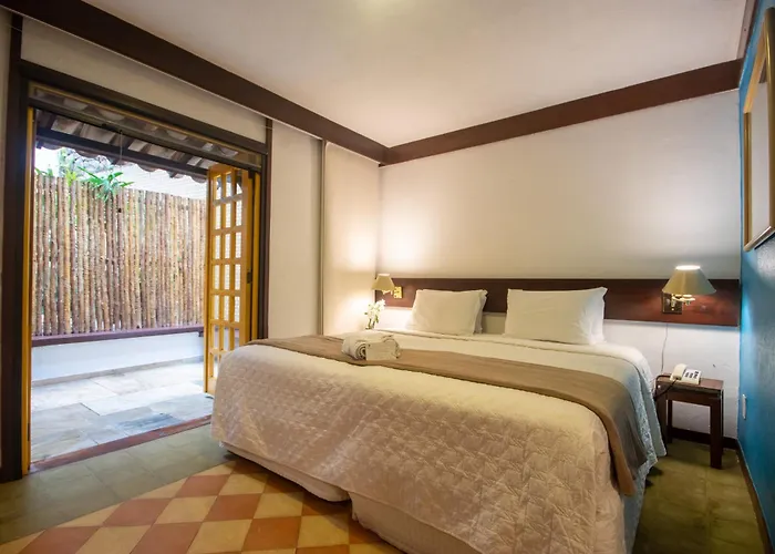 Sailing Hotel & Spa
