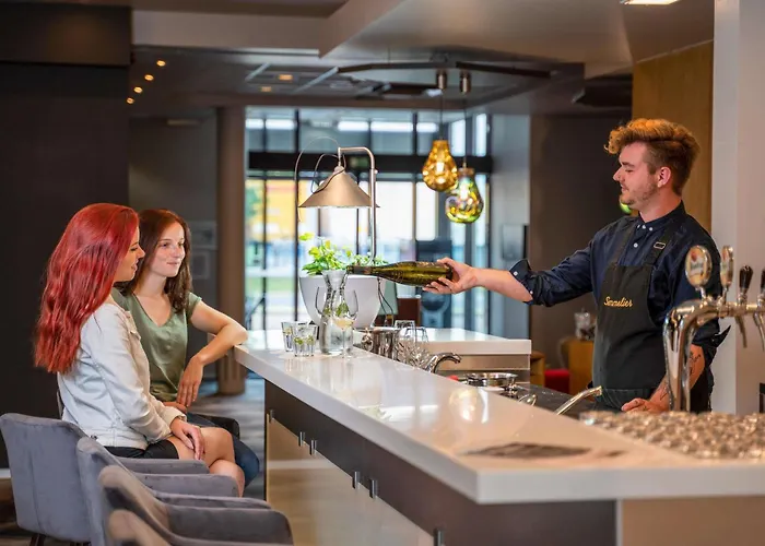 Ibis Hotel Plzen