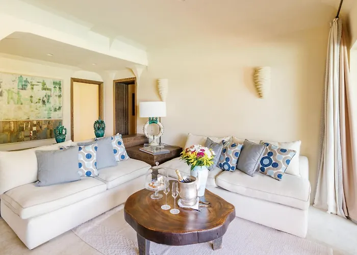 Hotel Pitrizza, Costa Smeralda
