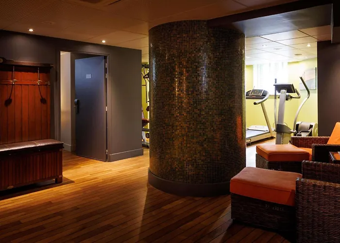 Royal Emeraude Hotel Dinard - Mgallery Collection