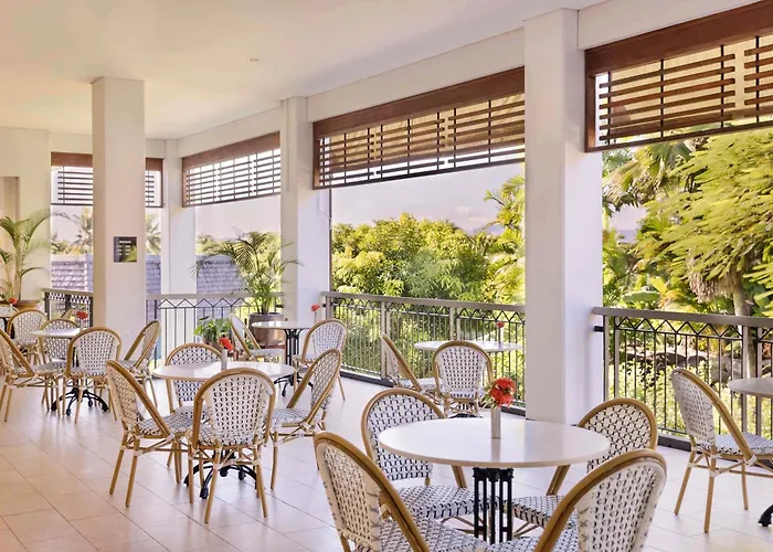 Sofitel Fiji Resort & Spa