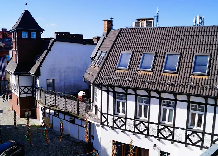 Hotel Rejs
