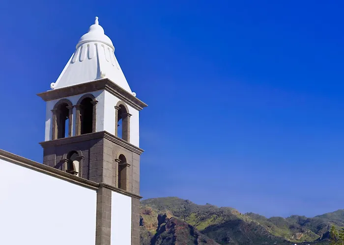 Hacienda Del Conde Member Of Melia Collection Golf And Spa - Adults Only - Small Luxury Hotels Of The World