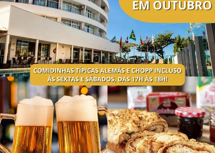 Marambaia Hotel E Convencoes