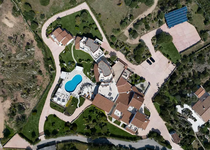 Sulia House Porto Rotondo, Curio Collection By Hilton