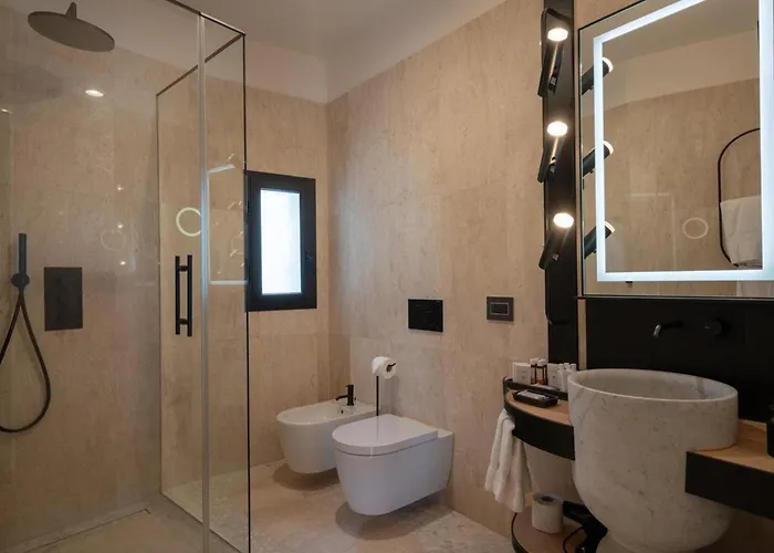 Sulia House Porto Rotondo, Curio Collection By Hilton