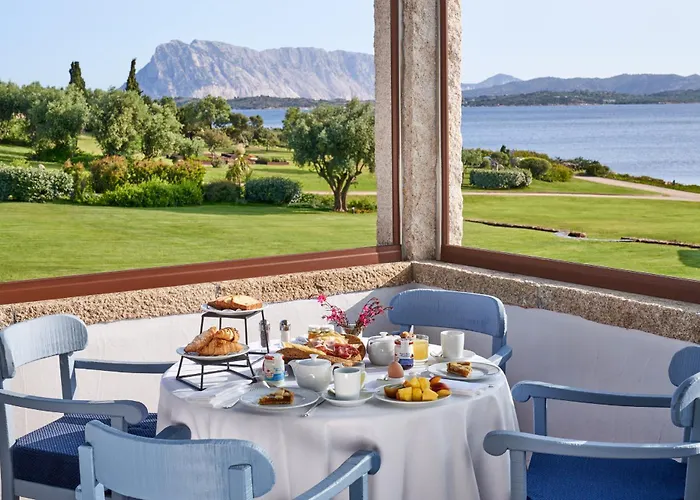 Due Lune Puntaldia Resort & Golf