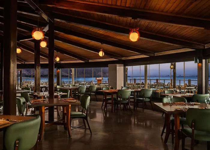 Moevenpick Resort El Sokhna